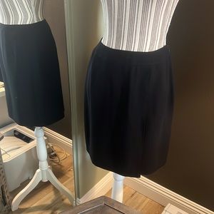 Preview, Black Pencil Skirt, 6P